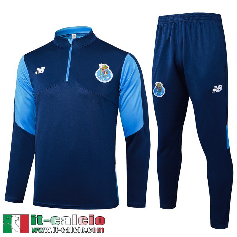 Tute Calcio Porto Uomo 2025 2026 A764