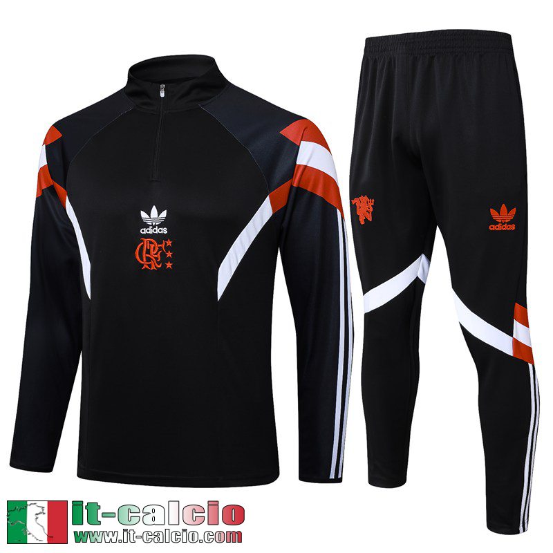 Tute Calcio Flamengo Uomo 2025 2026 A765