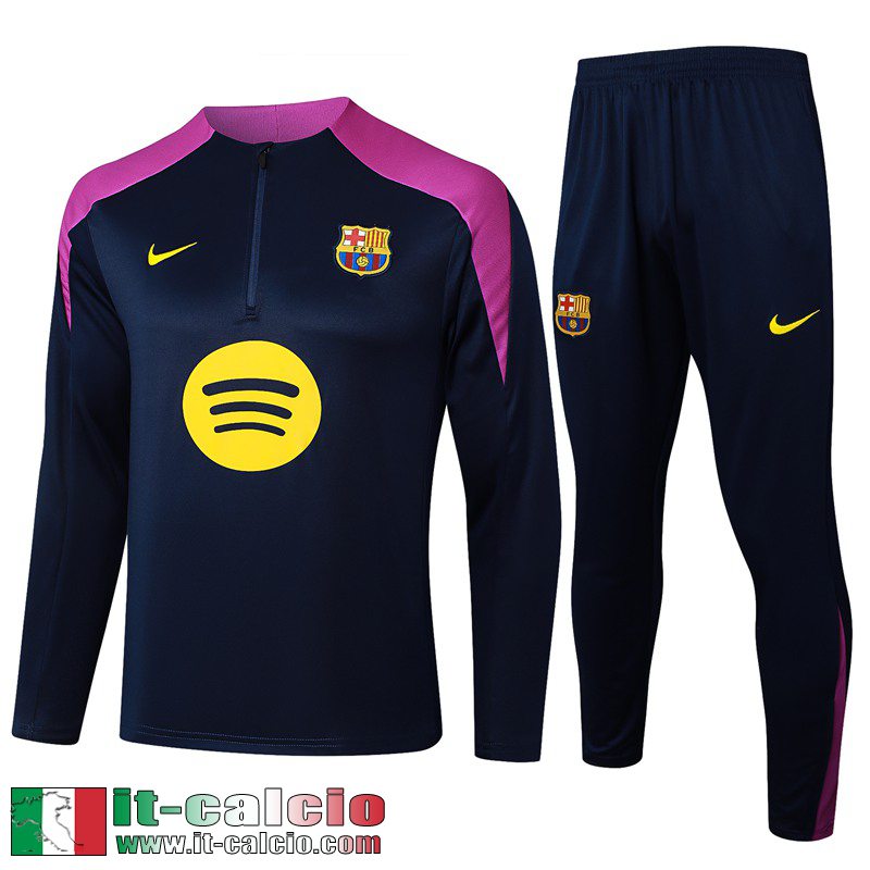 Tute Calcio Barcellona Uomo 2025 2026 A768