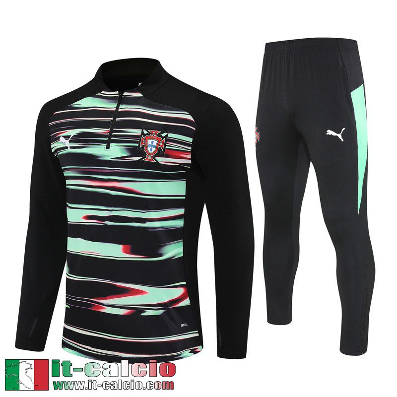 Tute Calcio Portogallo Uomo 2025 2026 A769