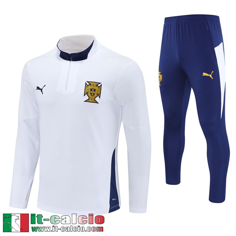 Tute Calcio Portogallo Uomo 2025 2026 A770