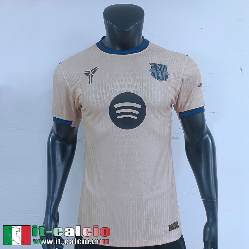 Maglie Calcio Barcellona Seconda Uomo 25 26
