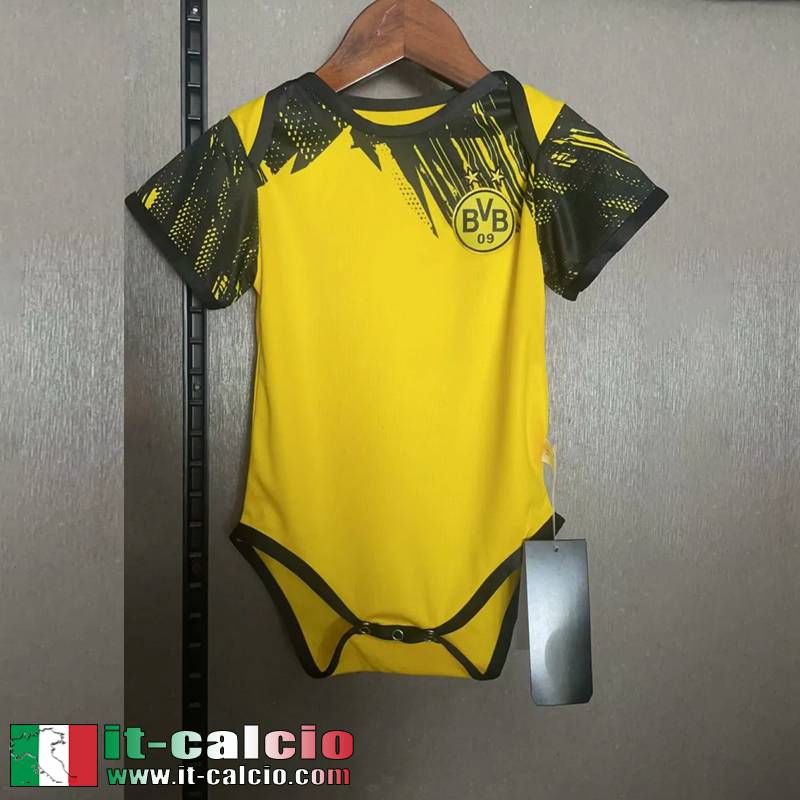 Maglie Calcio Dortmund Prima BABY 25 26