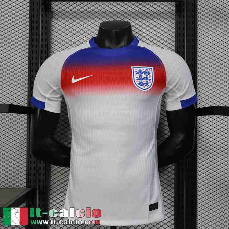 Maglie Calcio Inghilterra Prima Uomo 2025