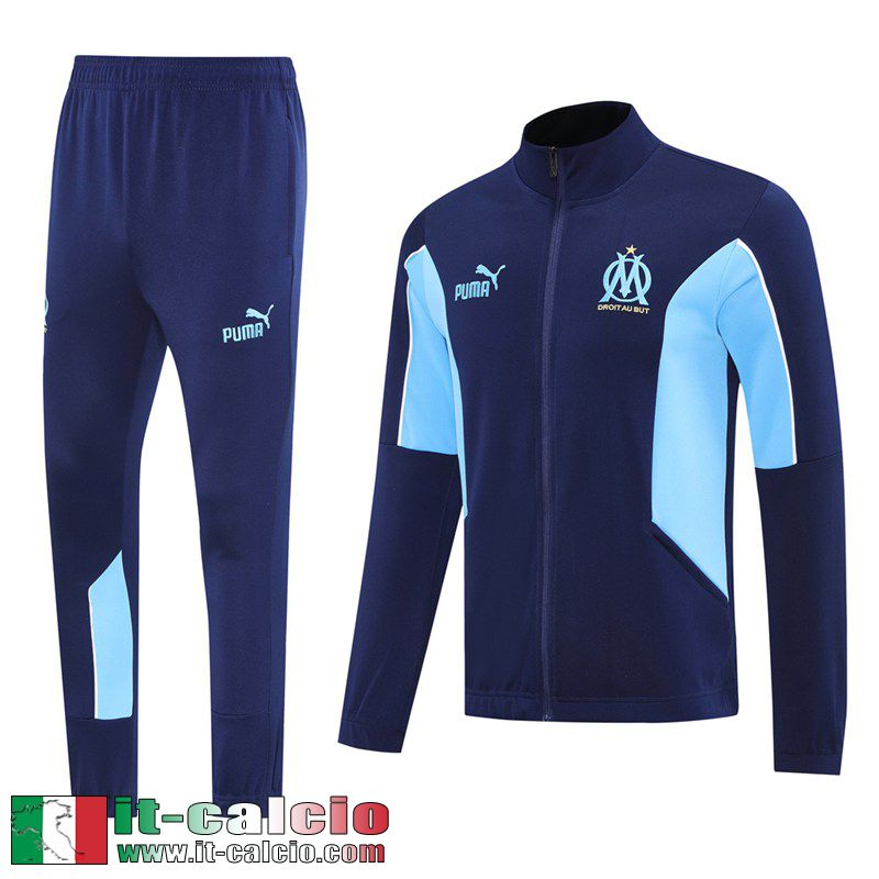 Full-Zip Giacca Marsiglia Uomo 25 26 B453