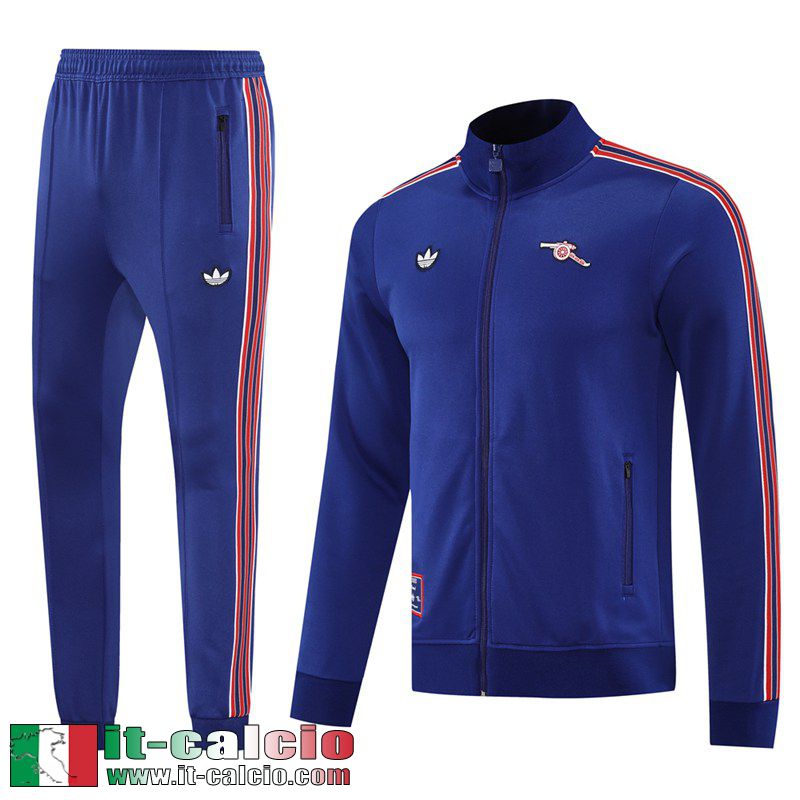 Full-Zip Giacca Arsenal Uomo 25 26 B455