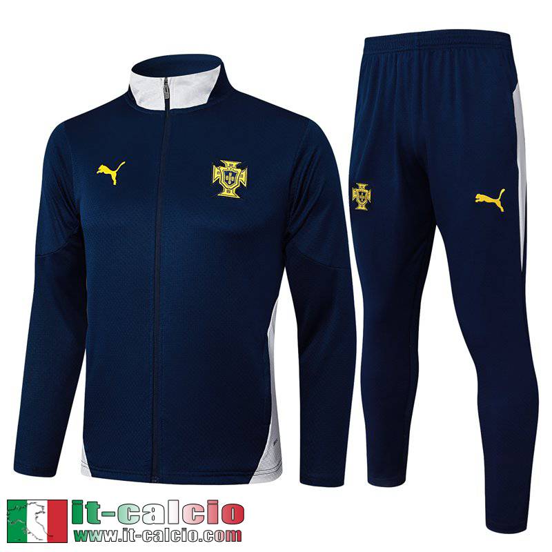 Full-Zip Giacca Portogallo Uomo 25 26 B469