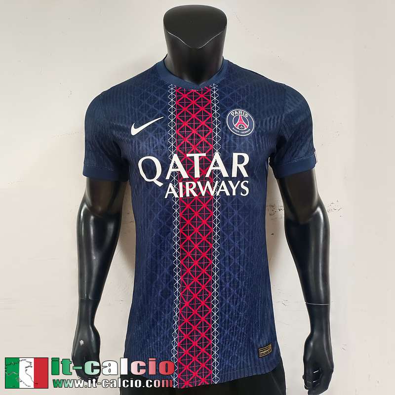 Maglie Calcio PSG Prima Uomo 25 26