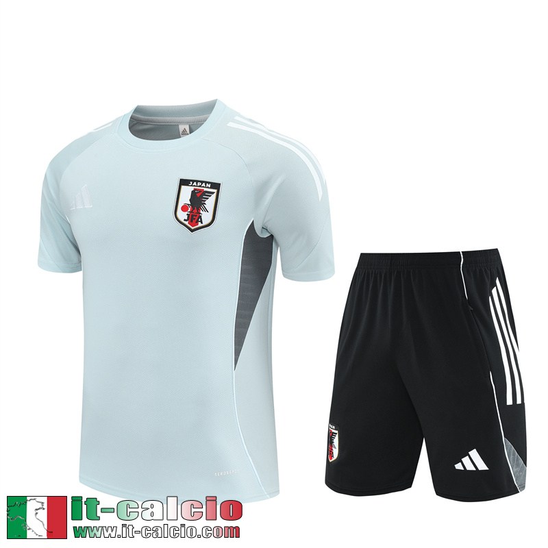 Magliette a maniche corte Giappone Uomo 25 26 H492