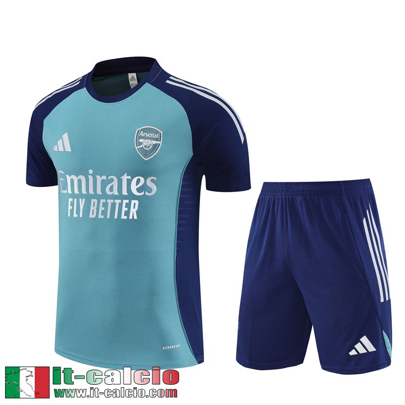 Magliette a maniche corte Arsenal Uomo 25 26 H480