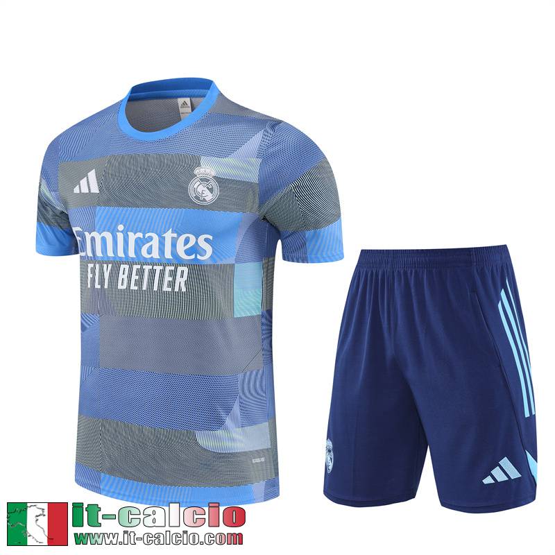 Magliette a maniche corte Real Madrid Uomo 25 26 H486