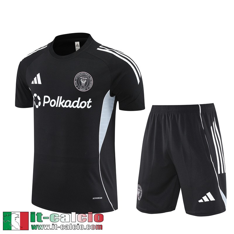 Magliette a maniche corte Inter Miami Uomo 25 26 H489