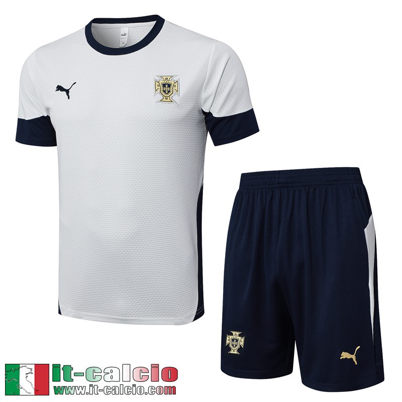 Magliette a maniche corte Portogallo Uomo 25 26 H501