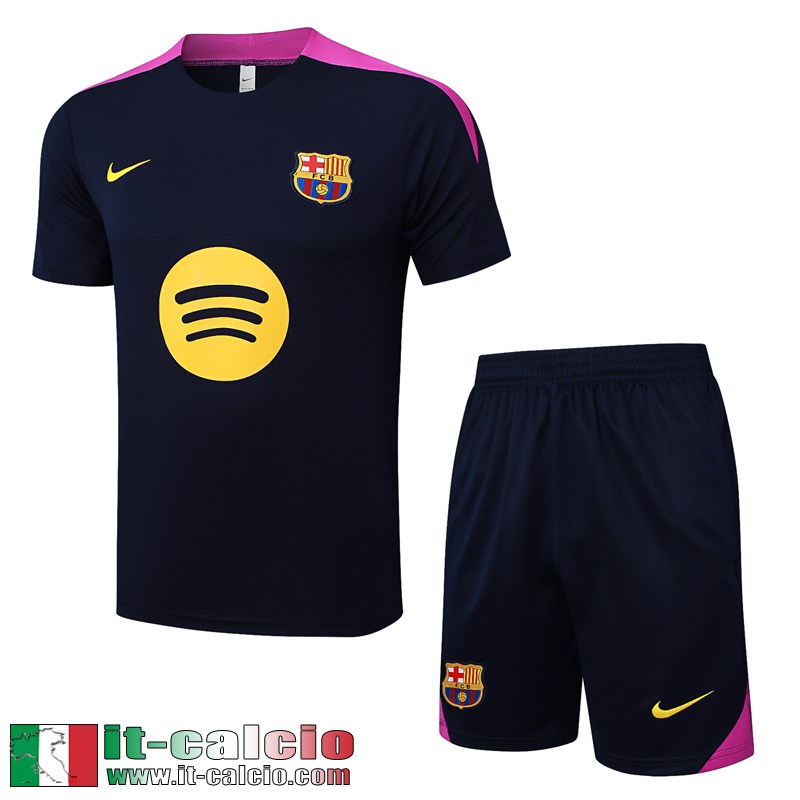 Magliette a maniche corte Barcellona Uomo 25 26 H519