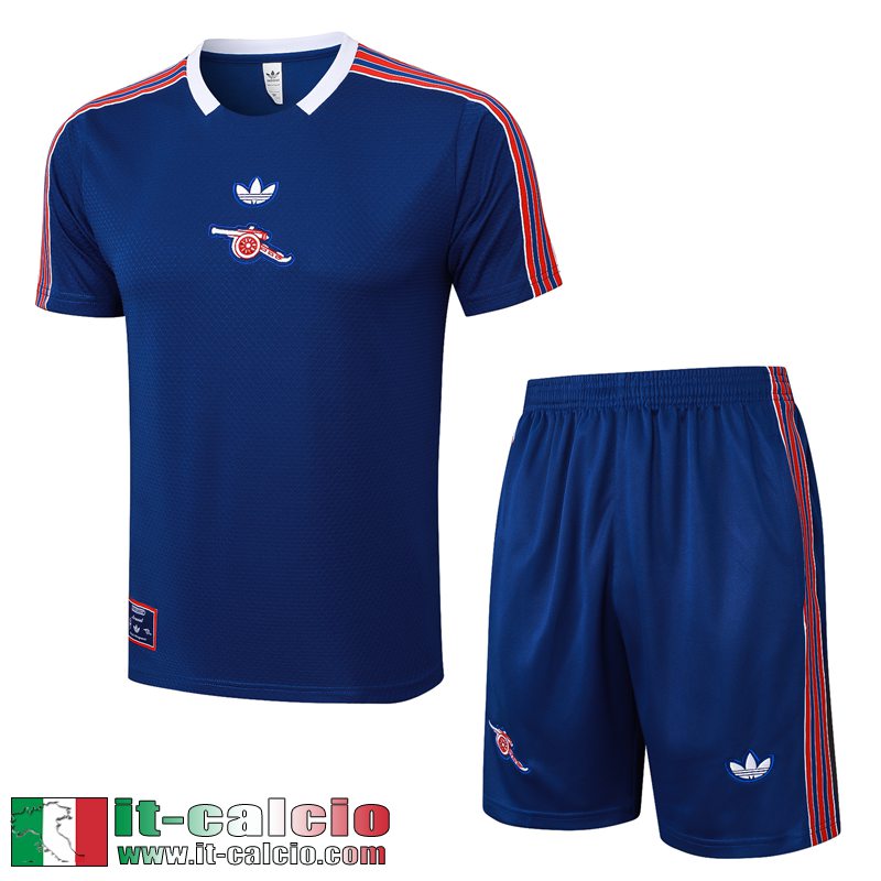 Magliette a maniche corte Arsenal Uomo 25 26 H521