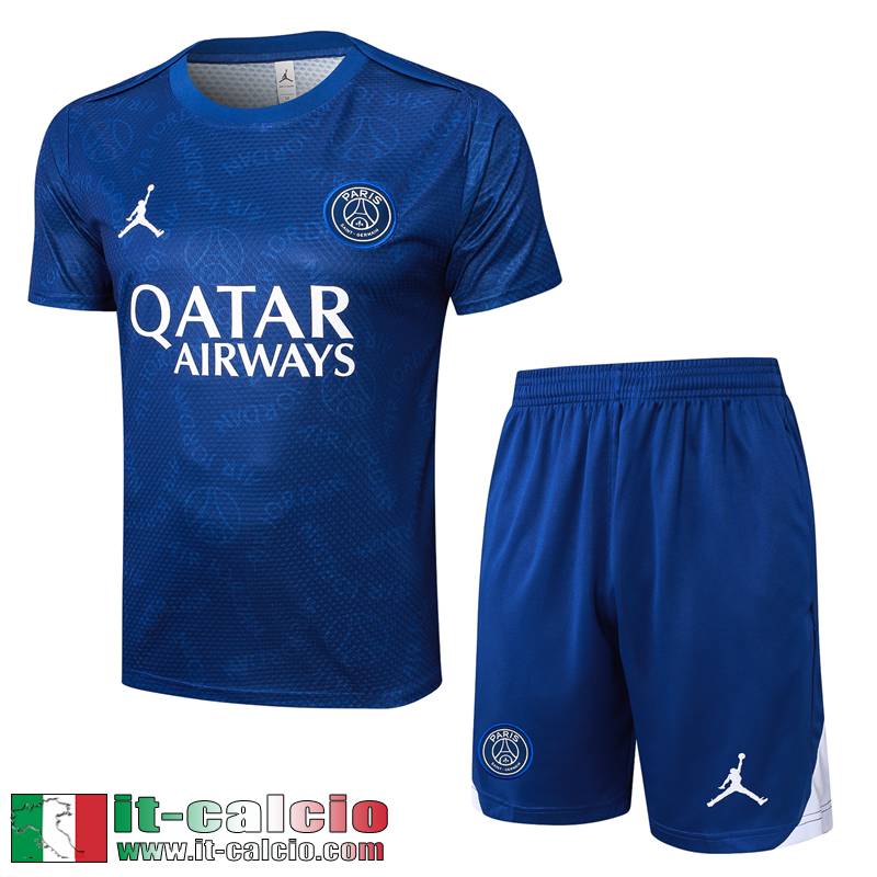 Magliette a maniche corte PSG Uomo 25 26 H507