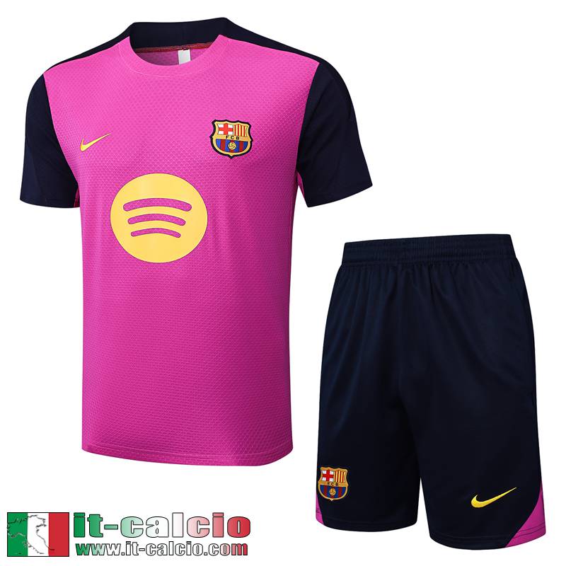 Magliette a maniche corte Barcellona Uomo 25 26 H523