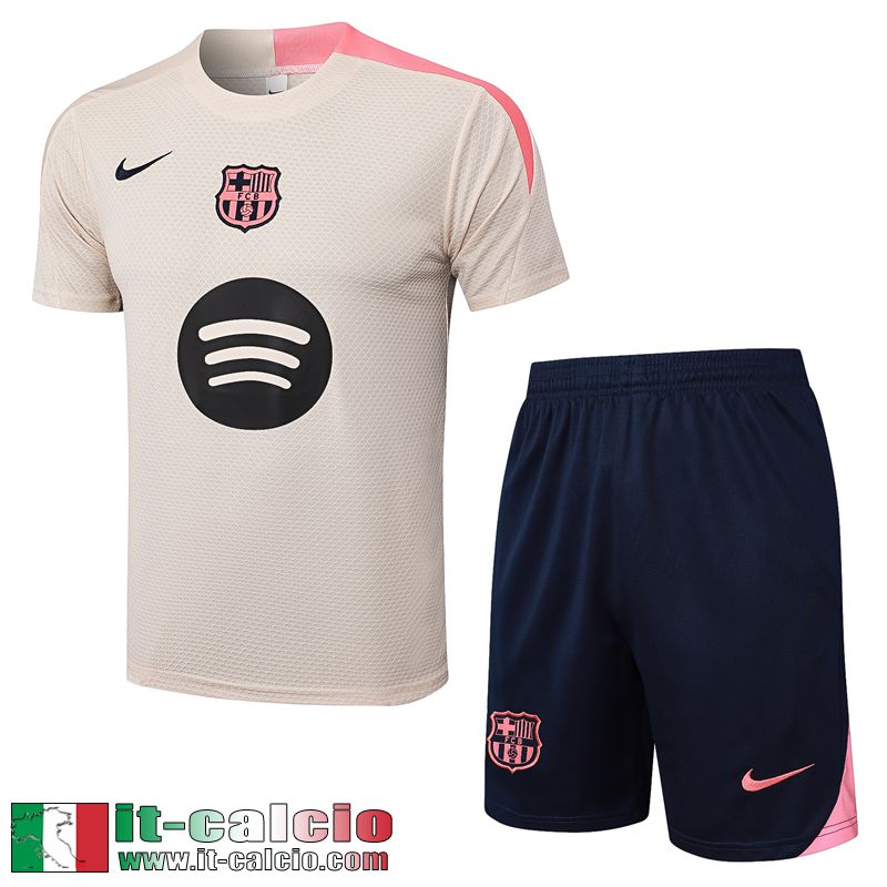 Magliette a maniche corte Barcellona Uomo 25 26 H526