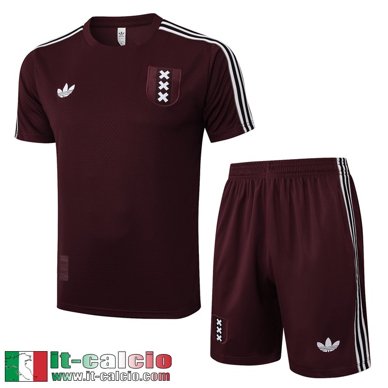 Magliette a maniche corte AFC Uomo 25 26 H532