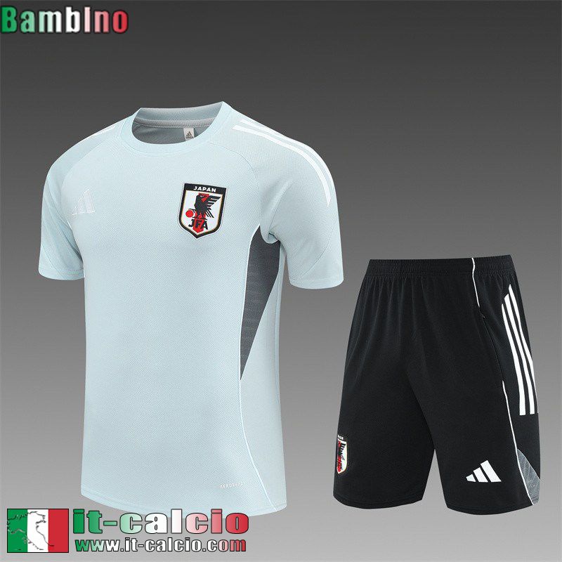 Magliette a maniche corte Giappone Bambino 25 26 H471