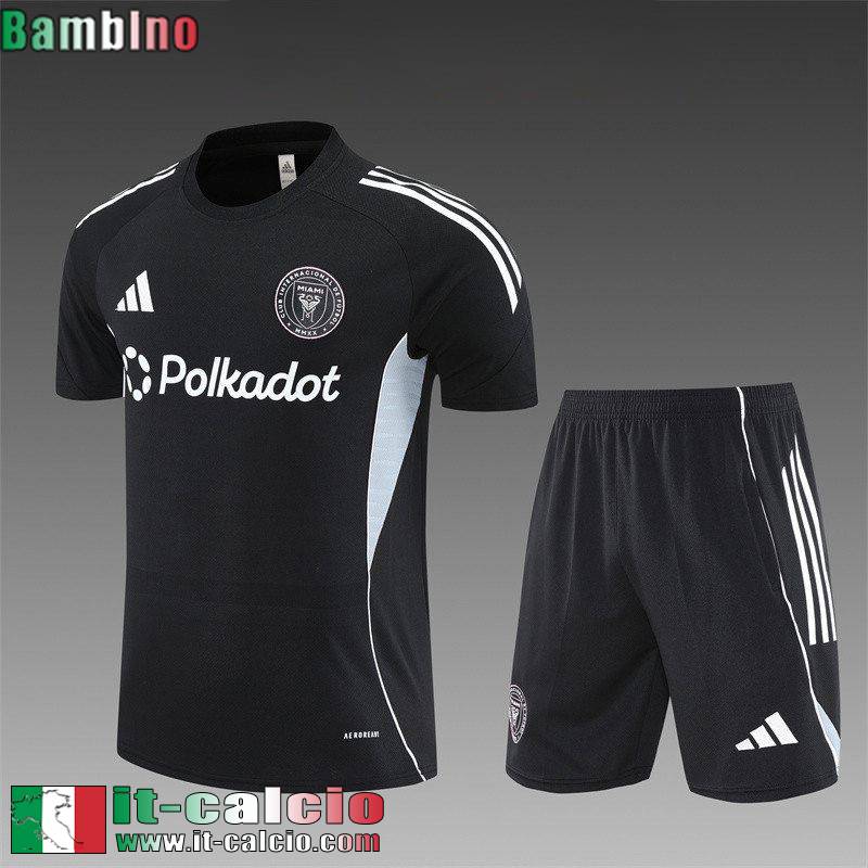 Magliette a maniche corte Inter Miami Bambino 25 26 H477