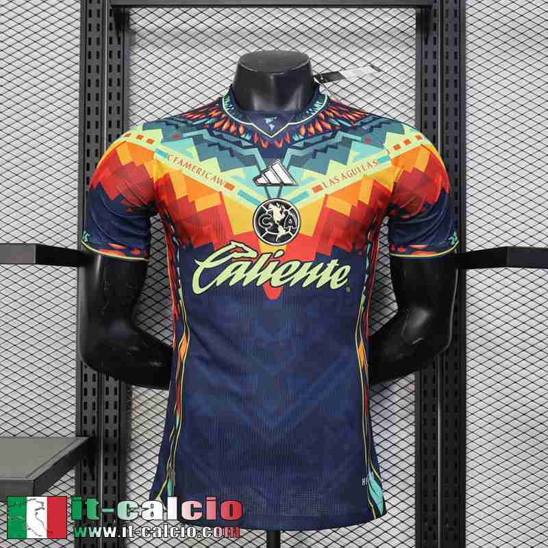 Maglie Calcio Club America Edizione speciale Uomo 25 26 TBB775