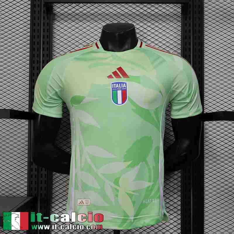 Maglie Calcio Italia Edizione speciale Uomo 2025 TBB777