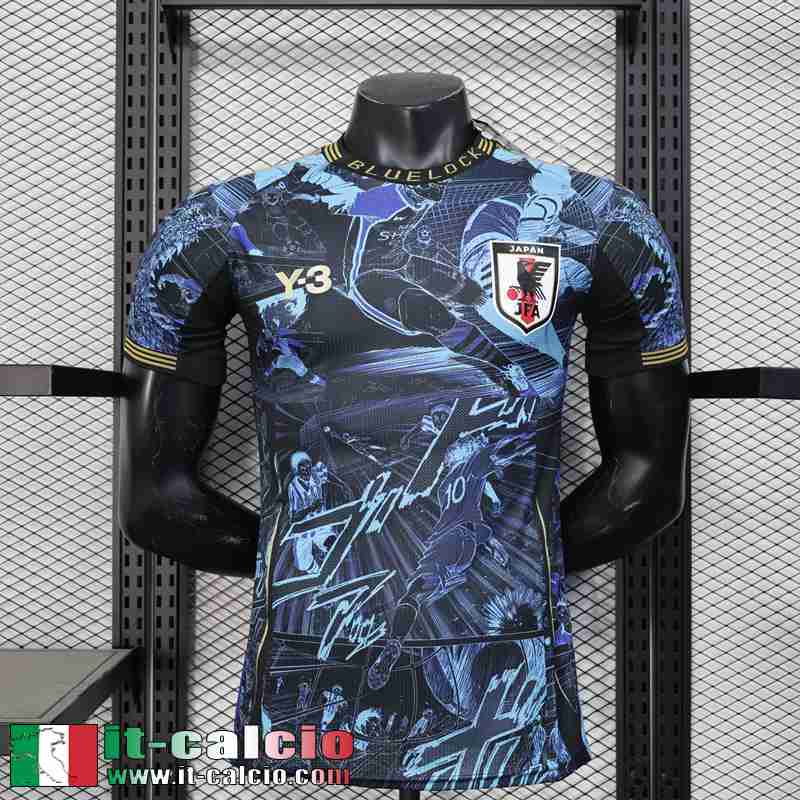 Maglie Calcio Giappone Edizione speciale Uomo 2025 TBB778