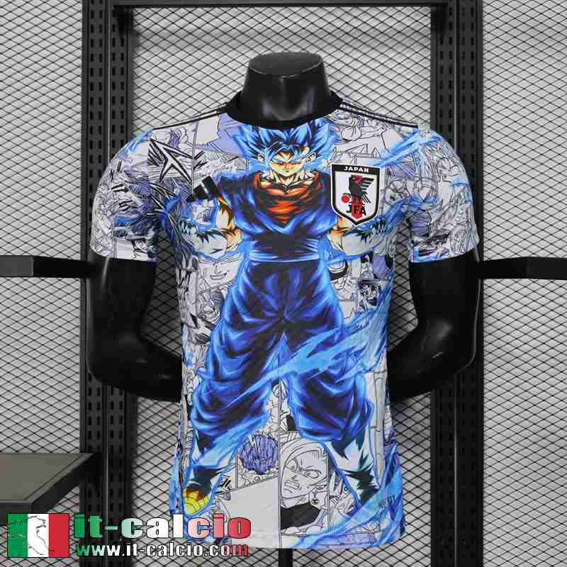 Maglie Calcio Giappone Edizione speciale Uomo 2025 TBB781