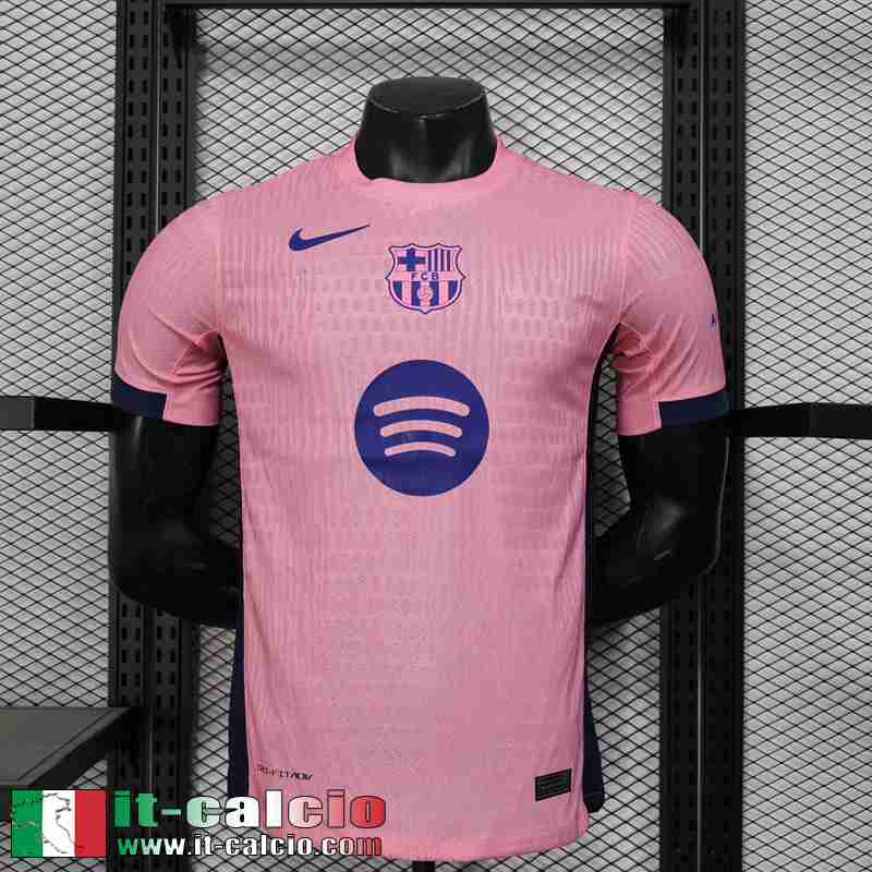 Maglie Calcio Barcellona Edizione speciale Uomo 25 26 TBB787