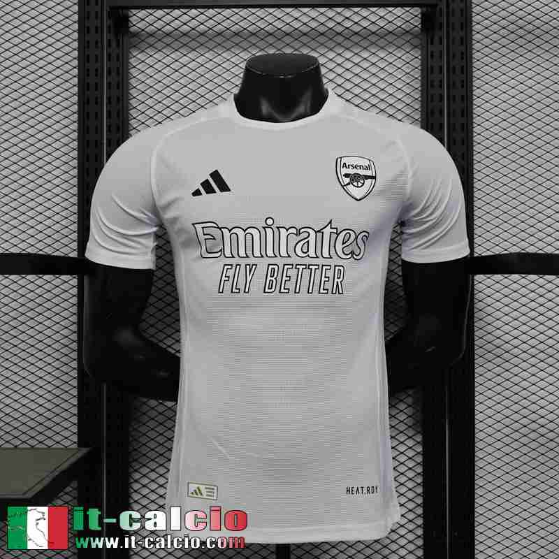 Maglie Calcio Arsenal Edizione speciale Uomo 25 26 TBB789