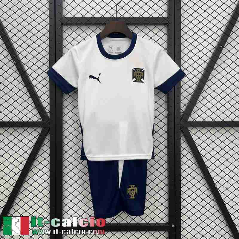 Maglie Calcio Portogallo Edizione speciale Bambino 2025 TBB790