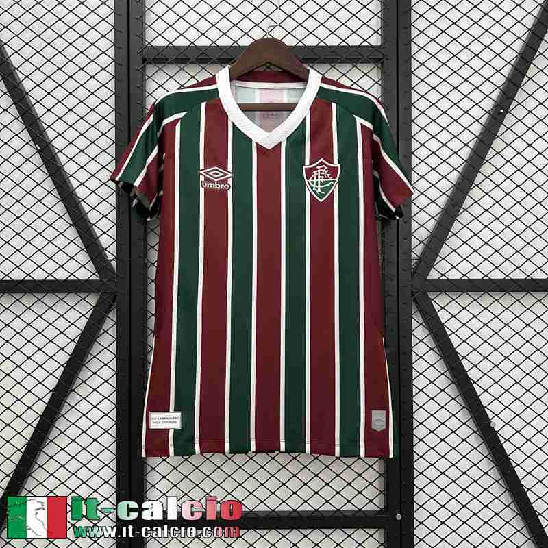 Maglie Calcio Fluminense Prima Donna 25 26