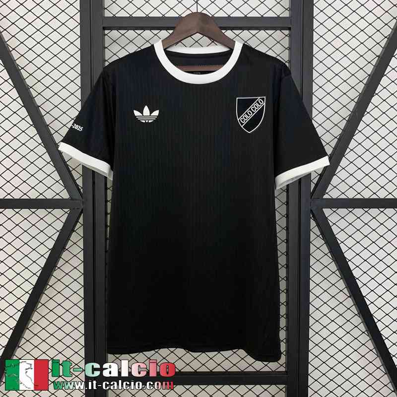 Maglie Calcio Colo Colo Uomo 25 26 TBB793