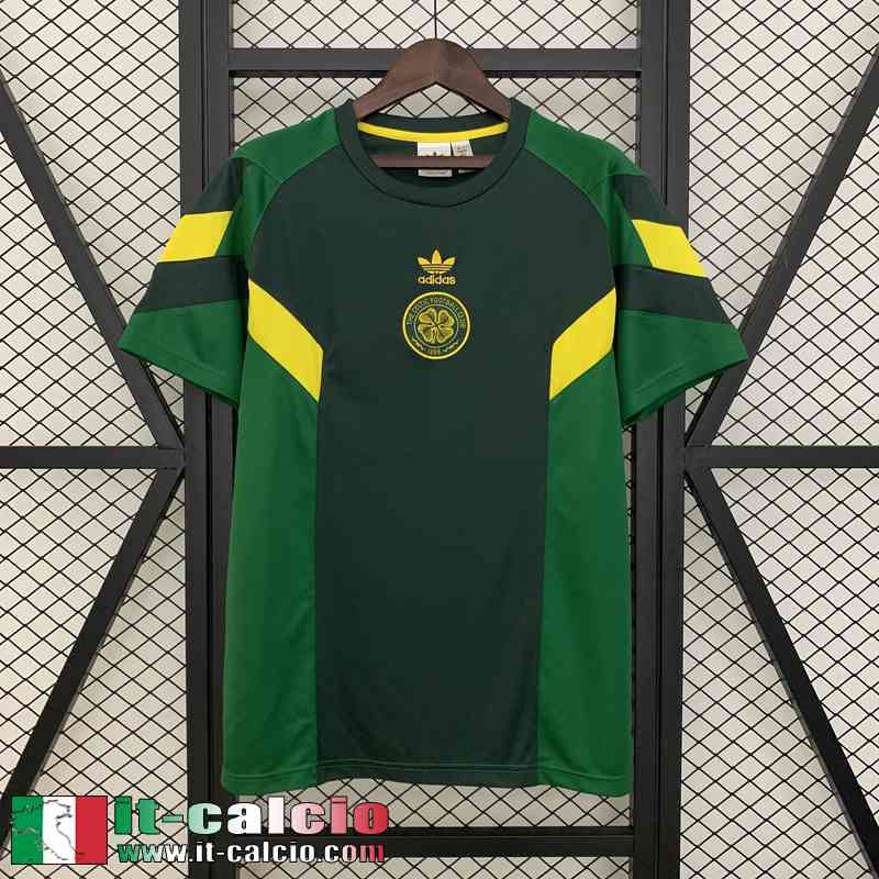 Maglie Calcio Celtics Edizione speciale Uomo 25 26 TBB795