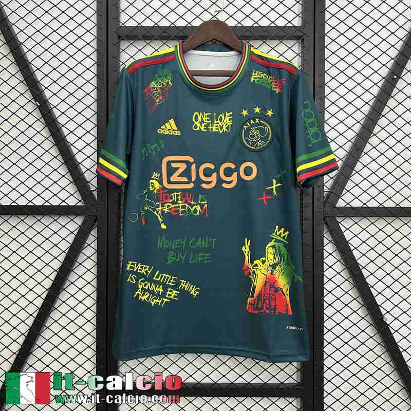 Maglie Calcio AFC Edizione speciale Uomo 25 26 TBB798
