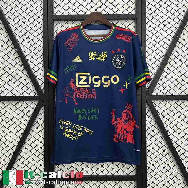 Maglie Calcio AFC Edizione speciale Uomo 25 26 TBB799