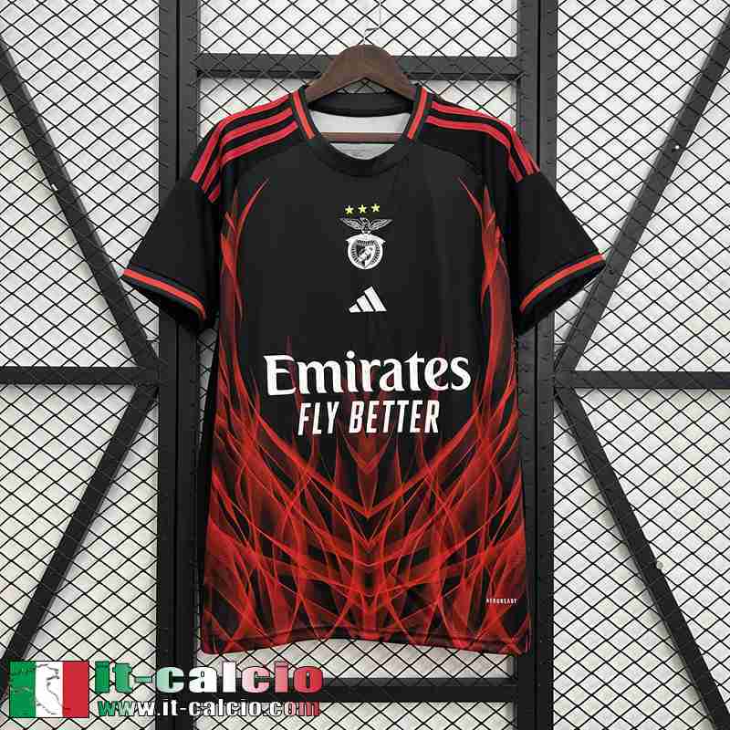 Maglie Calcio Benfica Edizione speciale Uomo 25 26 TBB800