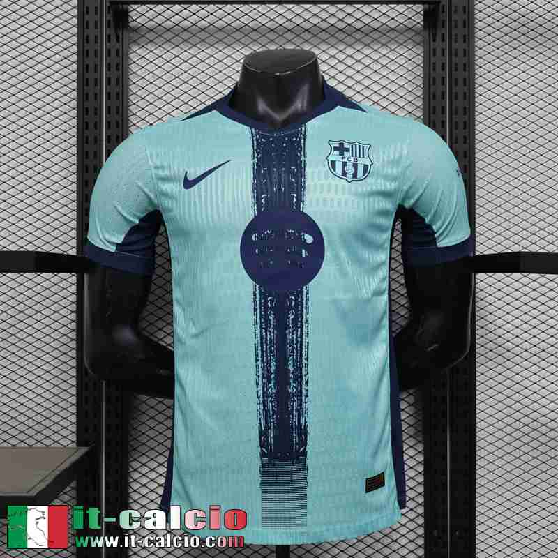 Maglie Calcio Barcellona Edizione speciale Uomo 25 26 TBB810