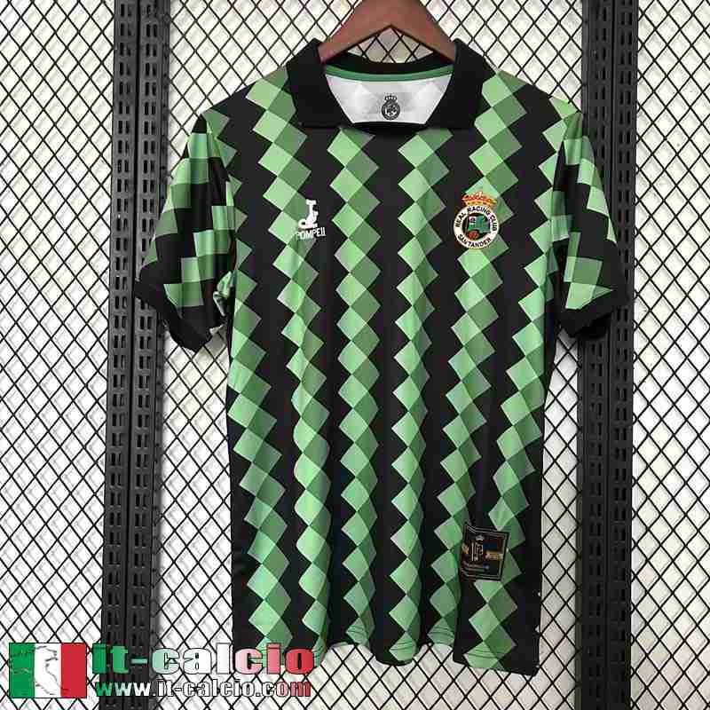 Maglie Calcio Santander Uomo 25 26 TBB812
