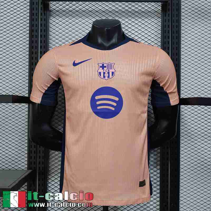 Maglie Calcio Barcellona Edizione speciale Uomo 25 26 TBB816