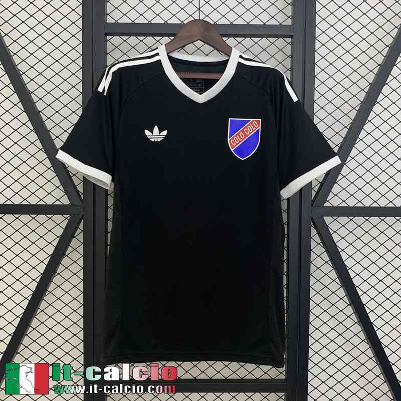 Maglie Calcio Colo Colo Uomo 25 26 TBB818