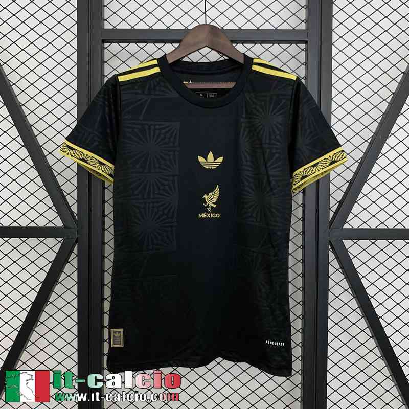 Maglie Calcio Messico Edizione speciale Donna 2025 TBB823