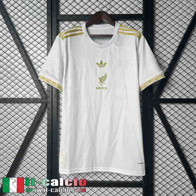 Maglie Calcio Messico Edizione speciale Uomo 2025 TBB828