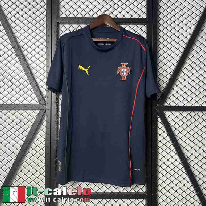 Maglie Calcio Portogallo Edizione speciale Uomo 2025 TBB829