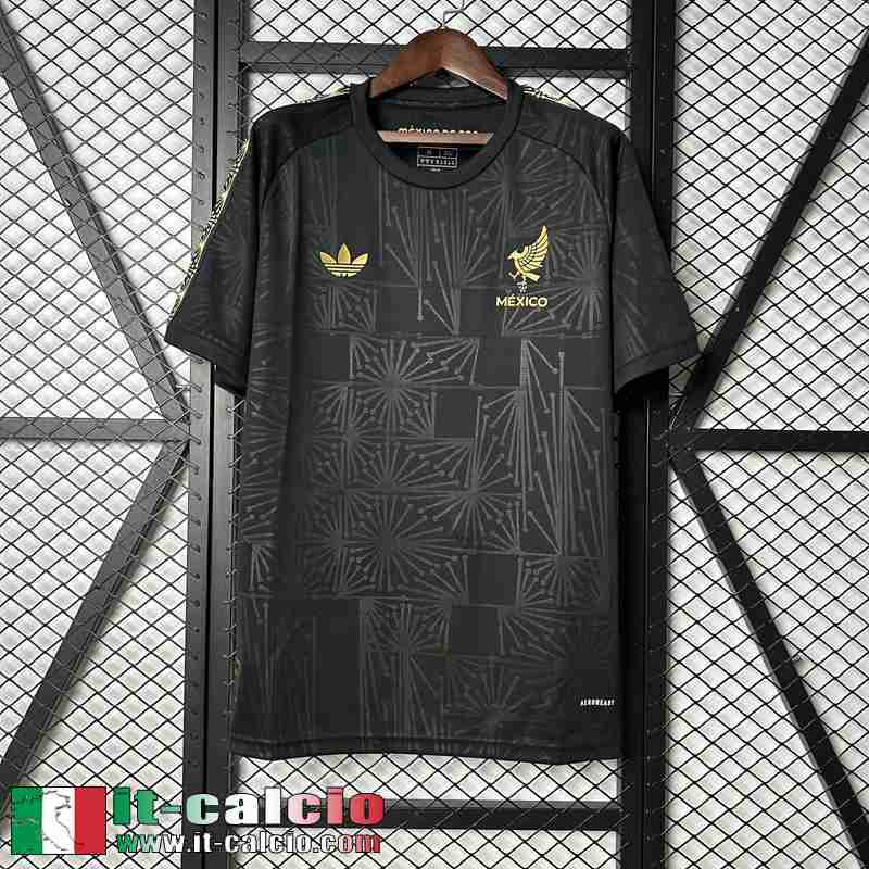 Maglie Calcio Messico Edizione speciale Uomo 2025 TBB831