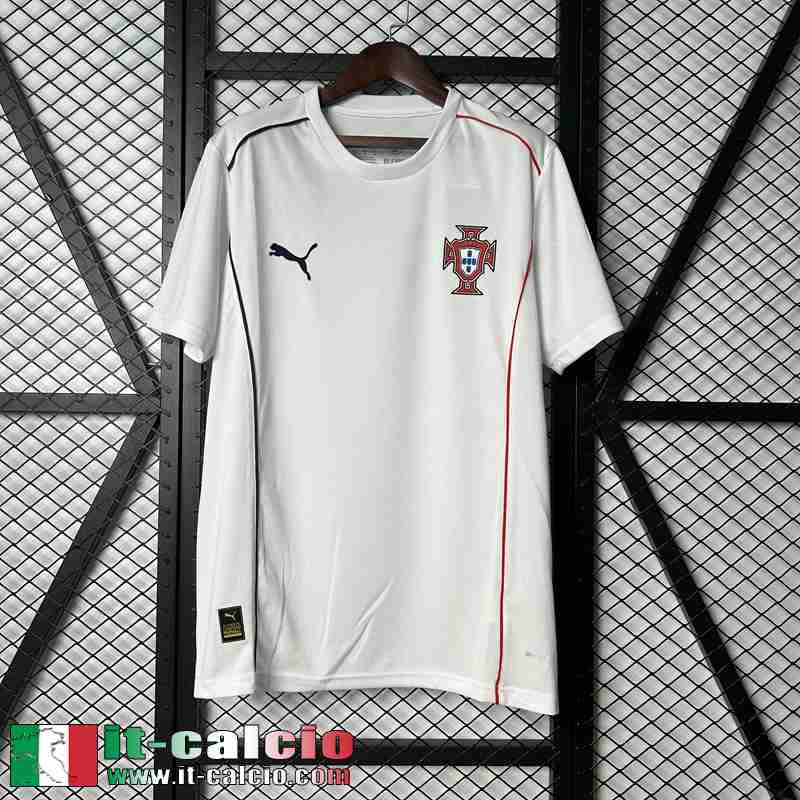 Maglie Calcio Portogallo Edizione speciale Uomo 2025 TBB832
