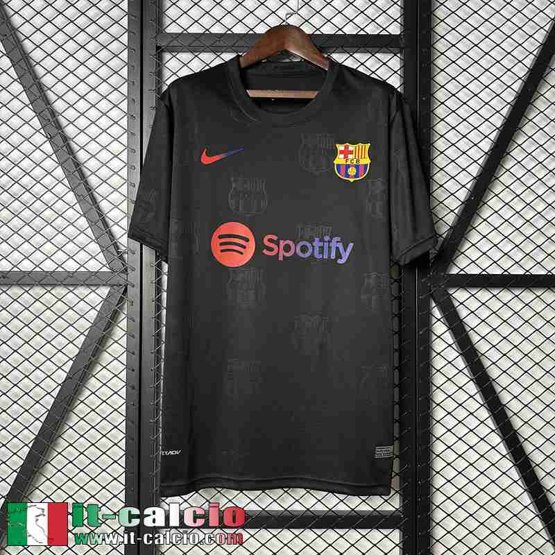 Maglie Calcio Barcellona Edizione speciale Uomo 25 26 TBB833