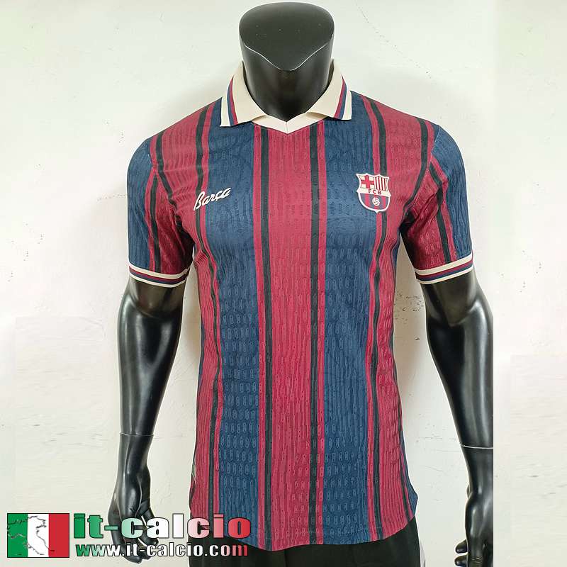 Maglie Calcio Barcellona Uomo 25 26 TBB835