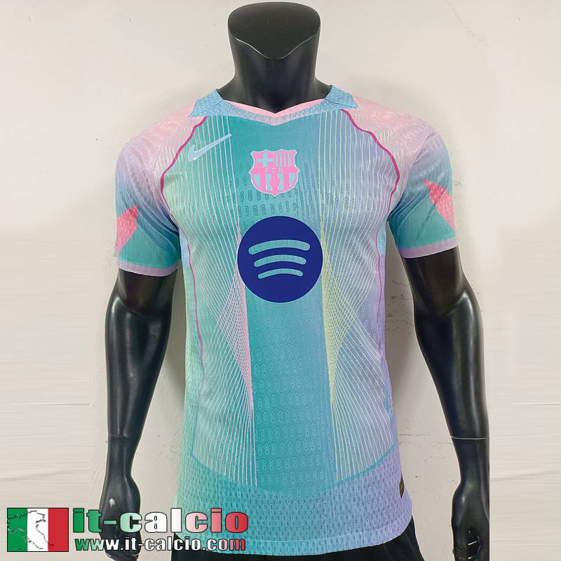 Maglie Calcio Barcellona Uomo 25 26 TBB836